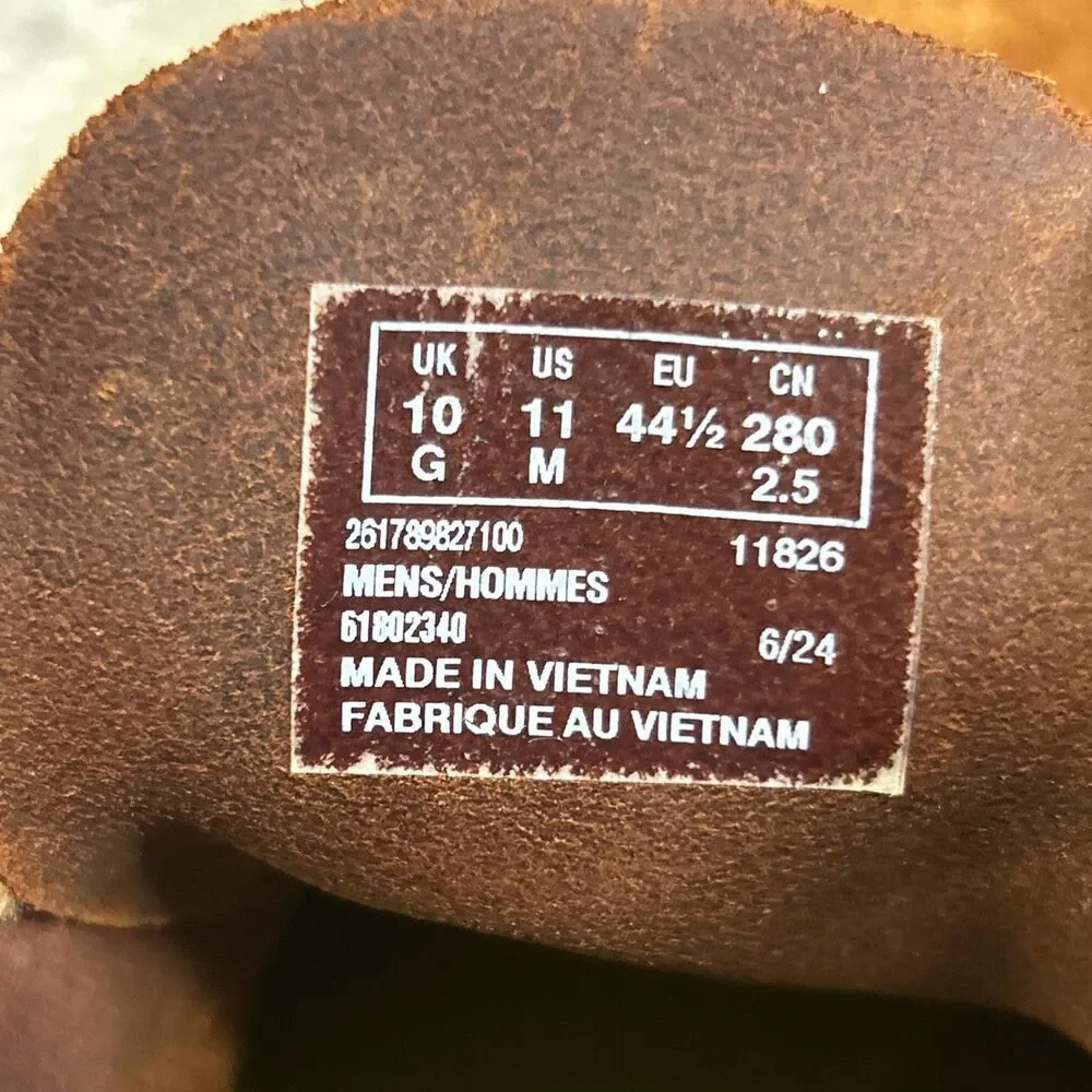 Clarks solsbury desert